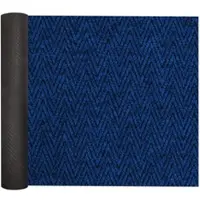 Primaflor Schmutzfangläufer NOBILIS - Blau - 2,00m x 3,50m
