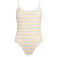 Oxbow - Women's Sunrise One Piece Swimwear - Badeanzug Gr S weiß