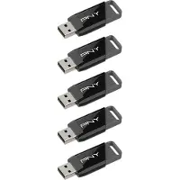 PNY ATTACH X USB 3.2 32GB PACK X5