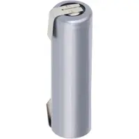 AccuCell Akku passend für PHILIPS Rasierer Akku 5810XL, 5811XL, 5814XL, 5818XL, HP2750, HQ6675