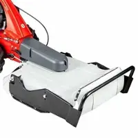 Eurosystems Sichelmähwerk - 53 cm - Anbaugerät Sichel-Mulchmäher