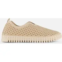 Ilse jacobsen Slipper Damen TULIP3074 Kit Pearled Ivory-Schuhgröße 38