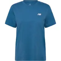 New Balance Sport Essentials Kurzarm-t-shirt
