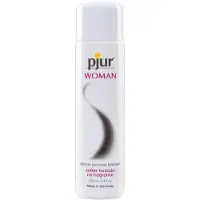 Pjur woman Flasche 100 ml