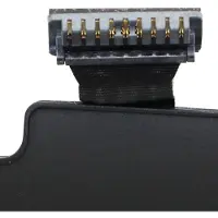 AccuCell Akku passend für Apple Macbook Air 11.6-inch Version 2011 Akku A1406