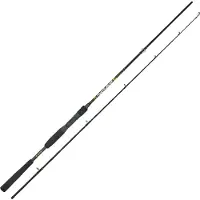 Gunki Power Game XL Baitcastrute 230XXH 2,30m 30-90g