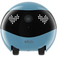 Enabot EBO Air2, Roboter, WLAN, 89,2 mm