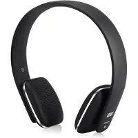 August Over-Ear-Kopfhörer mit Bluetooth v4.1 NFC Kopfhörer - mit Freisprechfunktion und integriertem 14h Akku mit integriertes Mikrofon leichtes Design