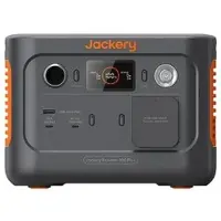 Jackery JACK EXP 300+ - Explorer 300 Plus, Powerstation, 288 Wh, 300 W