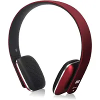 August Over-Ear-Kopfhörer mit Bluetooth v4.1 NFC Kopfhörer - mit Freisprechfunktion und integriertem 14h Akku mit integriertes Mikrofon leichtes Design