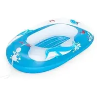 Bestway Schlauchboot Floating Friends, 34037CB, für 1 Kind