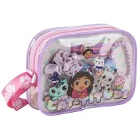 Cerda Universal Gabby´s Dollhouse Set