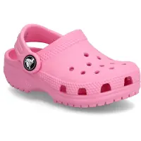 Crocs | Kinder | Toddler Classic | Clogs | Pink | 27 206990-669-C10