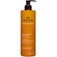 Nuxe Rêve De Miel Face And Body Cleansing Gel 400 ml
