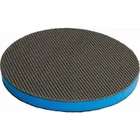 Konjac Sponge Claydisc Fin - Tjaere og flyverustfjerner