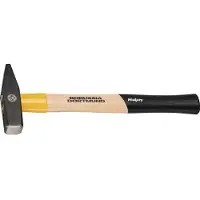 PICARD Schlosserhammer BVB-Look