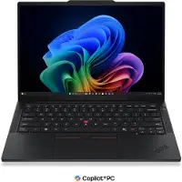 Lenovo ThinkPad T14s Gen 7 21YU - Intel Core Ultra 7 355 / 2.3 GHz - Win 11 Pro - Intel Graphics - 32 GB RAM - 1 TB SSD TCG Opal Encryption 2, NVMe - 35.6 cm (14")
