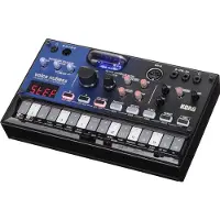 Korg Volca Nubass Vakuumröhren-Synthesizer