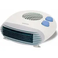 Orbegozo Fh 5009 Heizung 2000w