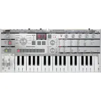 Korg MICROKORG CR Elektrisches Klavier