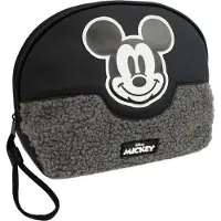 Cerdá MICKEY - Logo - Trousse de Toilette 'Sherpa'