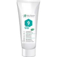 Adler Pharma Mineralstoff Cremegel Nr.9 200 ml Creme