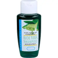 Floracell Aloe Vera Shampoo 200 ml
