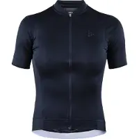 Craft Fietsshirt Women Essence Jersey Blaze-L