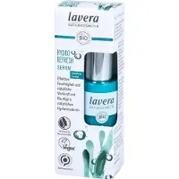 Lavera HYDRO REFRESH Feuchtigkeitsserum mit Bio-Algen und Hyaluronsäure