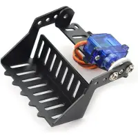 DFRobot micro:Maqueen Mechanic - Loader