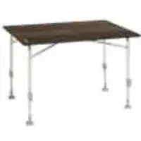 Outwell Berland M Falttisch-Braun-One Size