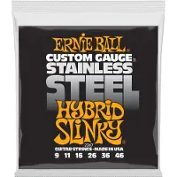 Ernie Ball Slinky Stainless