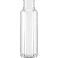 Bodum Karaffe Navalia Doppelwandig Transparent 900 ml