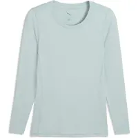 Puma teamLIGA26 Baselayer Tee LS modern mint (41) S