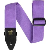 Ernie Ball Polypro Strap