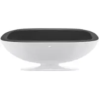 Lava Music Ladestation Space Charger für Me 4 38 grau