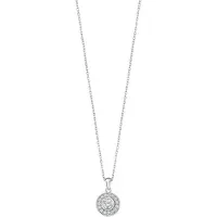 Lotus Elegantes Lotus Anhänger-Halsband für Frauen - LP3105-1/1