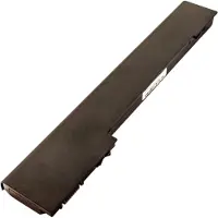 AccuCell Akku passend für HP ZBook 15 G1 Series, 1588-3003, 707614-121, 707614-141, 707615-141, 708455-001, AR08, AR08XL, HSTNN-DB4H, HSTNN-IB4H, HSTNN-IB4I 14,4 Volt 4400mAh