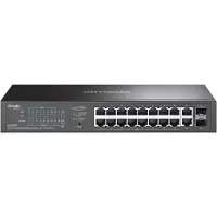 TP-LINK Omada Es220gp Pro Be19000 Ceiling Mount Tri-band Wi-fi 7 Access Point Switch