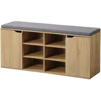 Kesper Schuhschrank