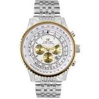 Louis XVI LXVI3441 Herrenuhr Artagnan Chrono Limited 48mm 5ATM