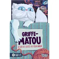 Hasbro Fliegende Pfoten, 8 Jahr(e), 15 min