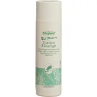 Bergland-Pharma & Co. KG Teebaum Shampoo & Duschgel Tube 200 ml Gel