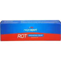 Nestmann Neprosport Creme rot