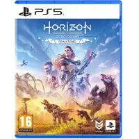Horizon Zero Dawn Remastered Edition PS5, PlayStation 5