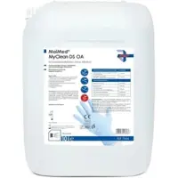 MaiMed MyClean DS OA - Schnelldesinfektionsmittel - ohne Alkohol - 1 x 10 L
