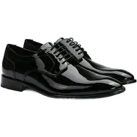 Lloyd Business Schnürschuhe Herren 32313835303432 Schwarz 47 EU