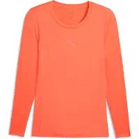 Puma teamLIGA26 Baselayer Tee LS