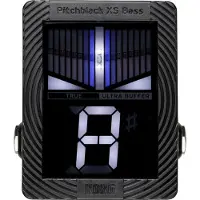Korg Stimmgerät Pitchblack XS Bass