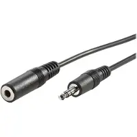 Roline 3.5mm Klinke – 3.5mm Buchse